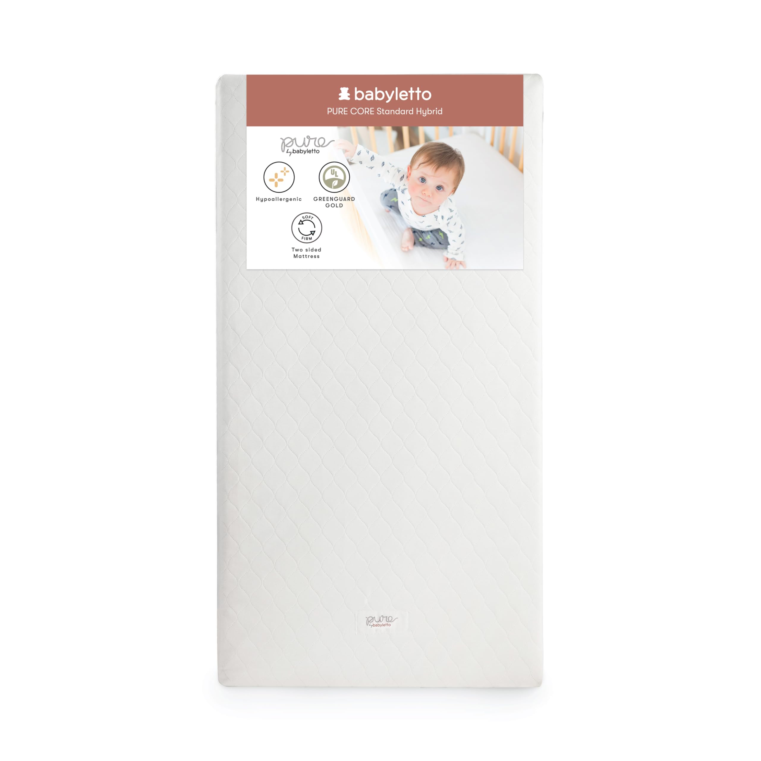 Nursery Mattresses